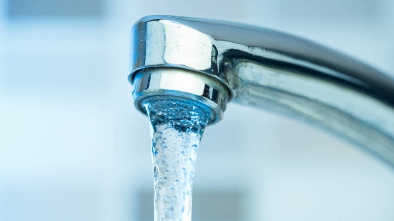 Este jueves por la maana est previsto normalizar el suministro del Servicio de Agua despus de las reparaciones en el Depsito del Taibilla