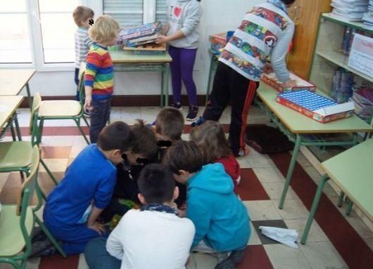 Bienestar Social destina 4.000 euros para la participacin de menores propuestos por el Centro de Servicios Sociales en actividades de tiempo libre en 2017