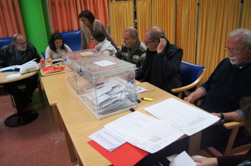 Un total de 22.112 electores tienen derecho a voto en las elecciones municipales y autonmicas del 28-M en la circunscripcin de Totana