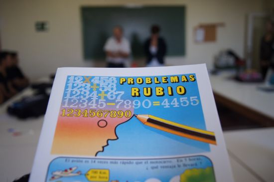 CATORCE JÓVENES ALUMNOS PROCEDENTES DE LOS CENTROS DE EDUCACIÓN SECUNDARIA DE TOTANA PARTICIPAN EN EL AULA OCUPACIONAL EN LA MODALIDAD DE TALLER DE COCINA Y PASTELERÍA, QUE SE CELEBRA EN 