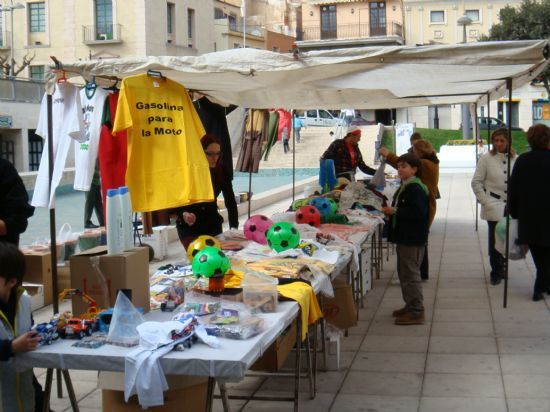 EL AYUNTAMIENTO PONDRÁ EN MARCHA LA NUEVA ORDENANZA MUNICIPAL QUE REGULA LAS BASES PARA LA CONVOCATORIA ÚNICA DE SUBVENCIONES QUE AGLUTINARÁ LAS AYUDAS QUE SE OTORGAN DESDE CADA UNA DE LAS ÁREAS MUNICIPALES A PARTIR DEL 2010