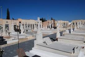 El Ayuntamiento de Totana solicita al Obispado la titularidad pública del cementerio Nuestra Señora del Rosario de El Paretón-Cantareros 