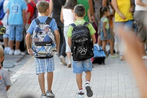 EL CONSEJO DE GOBIERNO REGIONAL APRUEBA MÁS DE 153.000 EUROS PARA REDUCIR EL ABSENTISMO ESCOLAR EN LOS MUNICIPIOS DE TOTANA Y CIEZA A TRAVÉS DE AULAS OCUPACIONALES