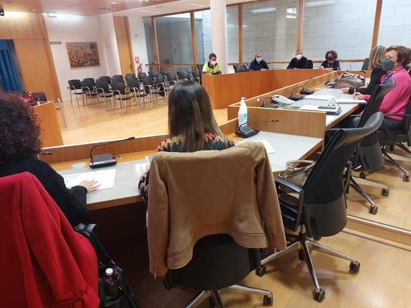 El Consejo Escolar Municipal remite a la Consejera de Educacin la propuesta del calendario escolar para el curso 2022/23 en este municipio