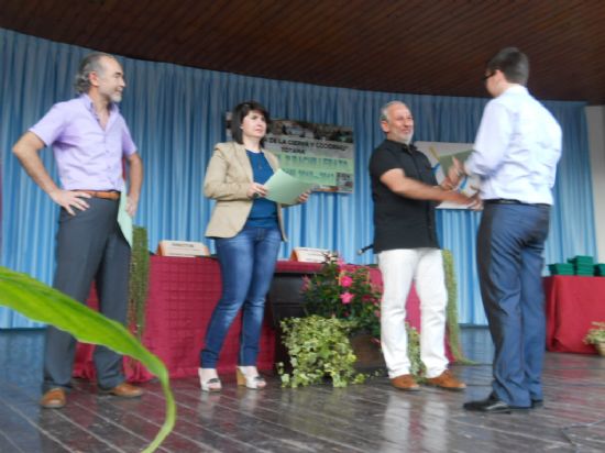 MÁS DE 120 ALUMNOS DE BACHILLERATO DEL I.E.S. 