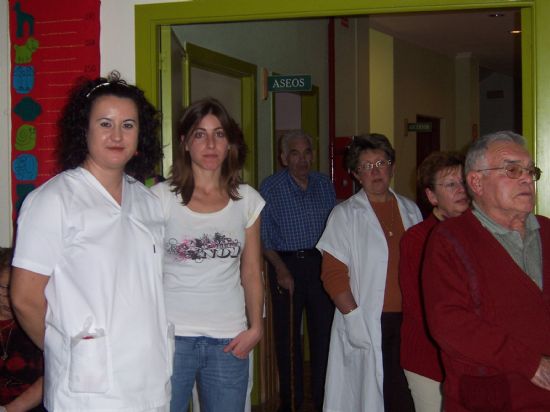 ARRANCA EL PROGRAMA DE FIESTAS PATRONALES DE LA PURSIMA CON LA CELEBRACIN DE LA EUCARISTA CANTADA POR EL CORO SANTA CECILIA
