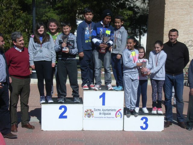 El IES "Prado Mayor" se proclamó campeón, en la Final Regional de Petanca de Deporte Escolar celebrada en Alguazas