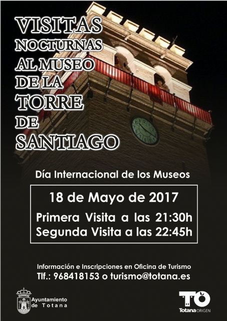 Maana se celebra la visita guiada gratuita En el corazn de Sierra Espua, vive La Santa, promovida por el Instituto de Turismo de la Regin de Murcia