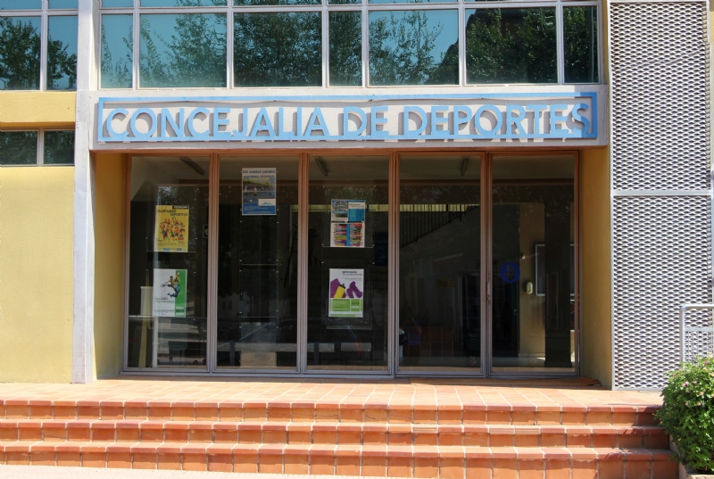 Deportes acuerda suscribir convenios de colaboraci&oacute;n con 15 clubes o entidades deportivas para la utilizaci&oacute;n de instalaciones municipales y la promoci&oacute;n del deporte de base y competici&oacute;n
