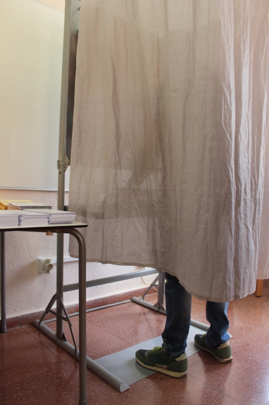 Un total de 22.921 electores tienen derecho a voto en Totana en las prximas elecciones generales del 23-J, de los que 808 residen en el extranjero
