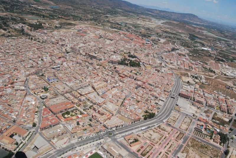 El Ayuntamiento de Totana ha tenido que devolver ya 11,5 millones de euros de los 18 ingresados en los 70 convenios urbansticos tramitados desde el ao 2006