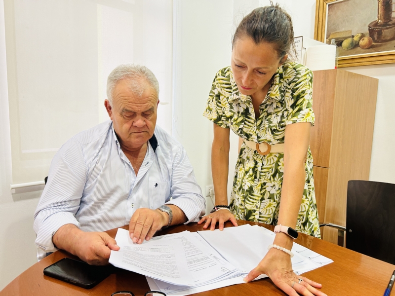 Un total de 16 entidades se adhieren al Consejo Municipal Asesor Agrario de Totana que arrancará una nueva etapa a partir del próximo otoño