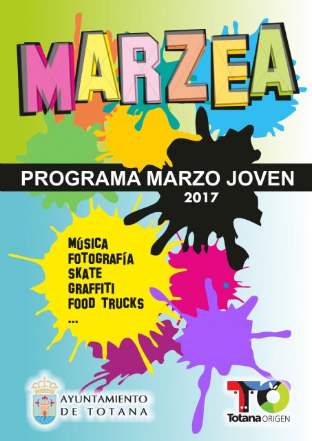 VDEO. La Concejala de Juventud organiza el nuevo programa Marzea con numerosas actividades dirigidas a la franja de poblacin adolescente y joven, que se desarrollarn durante este mes