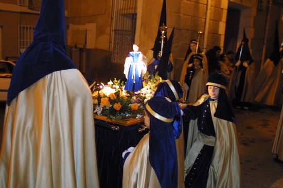 EL PLENO APRUEBA SOLICITAR LA DECLARACIN DE INTERS TURSTICO REGIONAL PARA LA SEMANA SANTA DE TOTANA