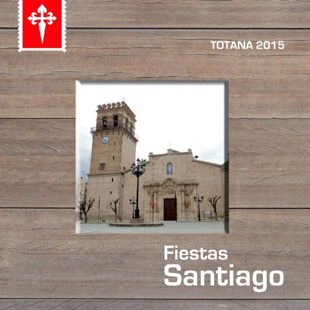Un amplio y variado elenco de actividades conforman el programa de las fiestas patronales en honor a Santiago Apstol2015