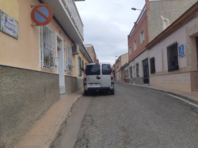 Adjudican la direccin tcnica y coordinacin de Seguridad y Salud de las obras de sustitucin del saneamiento en la calle Romualdo Lpez