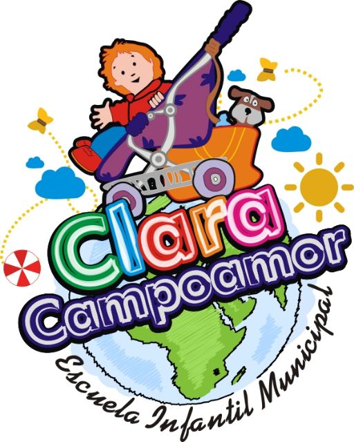 La Concejalía de Educación abre, hasta el próximo 7 de mayo, el plazo de admisión para la Escuela Infantil Municipal "Clara Campoamor"