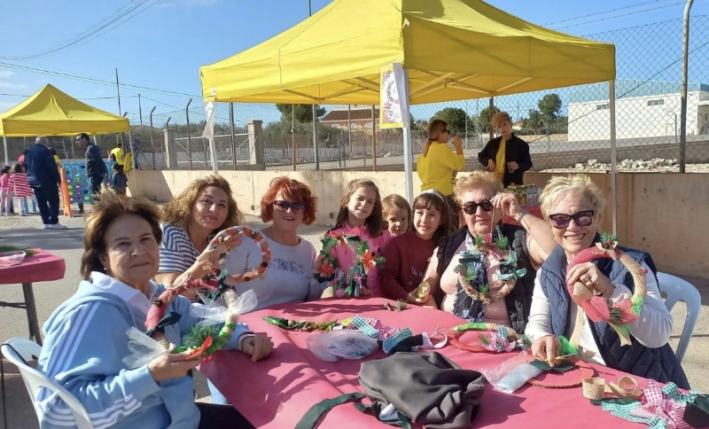 Acuerdan el mantenimiento de una ayuda municipal a la AAVV de La Costera para realizar acciones de dinamización y promoción social en esta pedanía en lo que resta de año