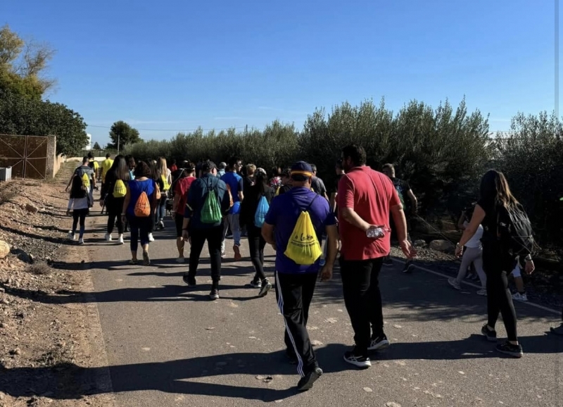 Acuerdan el mantenimiento de una ayuda municipal a la AAVV de La Costera para realizar acciones de dinamización y promoción social en esta pedanía en lo que resta de año