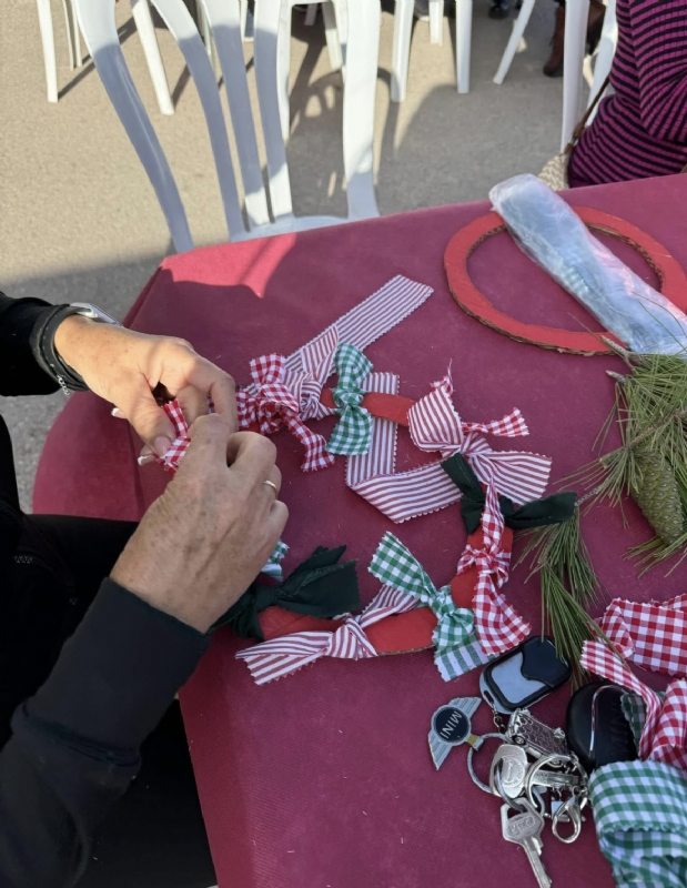Acuerdan el mantenimiento de una ayuda municipal a la AAVV de La Costera para realizar acciones de dinamización y promoción social en esta pedanía en lo que resta de año