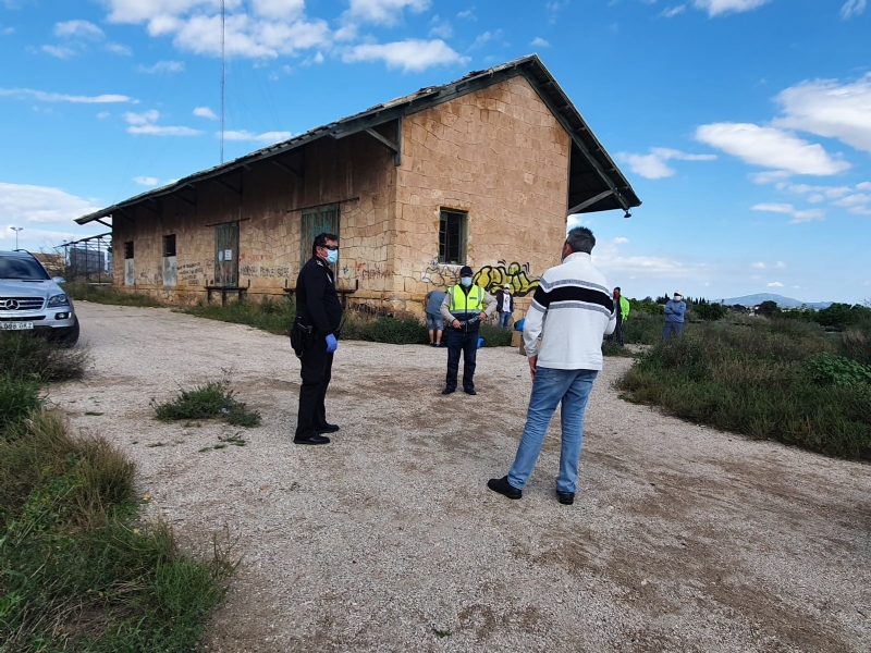 El Ayuntamiento de Totana recibe 130.729 euros del Gobierno de Espaa para ayudar en la cobertura de necesidades sociales provocadas por el coronavius 