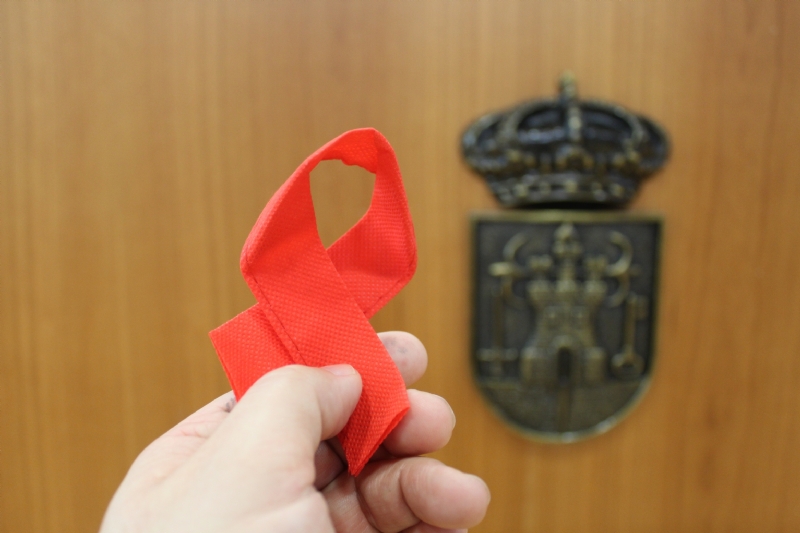 Totana se adhiere a la Declaracin de Pars para poner fin a la epidemia del VIH/Sida a escala mundial en las ciudades en 2030