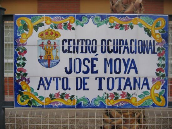 EL CONCEJAL DE BIENESTAR SOCIAL SE REÚNE CON EL CONSEJO ASESOR DEL CENTRO OCUPACIONAL "JOSÉ MOYÁ" PARA INFORMAR DE LAS ACTUACIONES DEL AYUNTAMIENTO EN MATERIA DE DISCAPACIDAD 