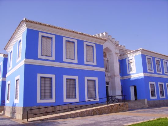 AUTORIDADES MUNICIPALES CLAUSURAN EL PRÓXIMO JUEVES DÍA 11 EL II CONGRESO FEDERICO GARCÍA LORCA EN EL QUE HAN PARTICIPADO ALUMNOS DE 2° DE BACHILLERATO DEL IES PRADO MAYOR