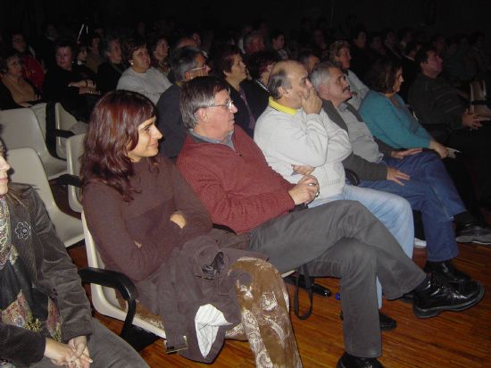 UNA DELEGACIN DE LA CIUDAD HERMANA DE KALOCSA VISITA TOTANA DURANTE ESTOS DAS PARA CONOCER LA IDIOSINCRASIA LOCAL CON MOTIVO DE LAS FIESTAS PATRONALES DE LA SANTA