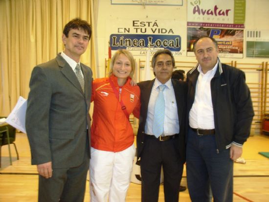 EL TORNEO DE JUDO CIUDAD DE TOTANA, QUE ES UNA REFENCIA NACIONAL EN ESTE DEPORTE, CONTÓ CON LA PARTICIPACIÓN DE LAS SELECCIONES DE 14 COMUNIDADES AUTÓNOMAS