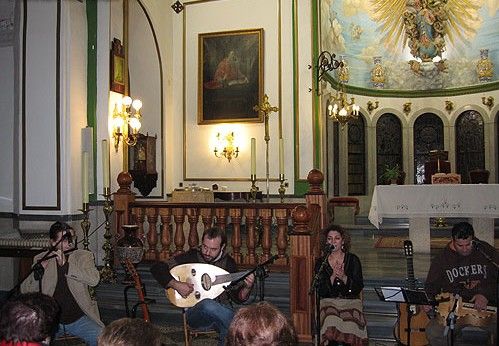 FINALIZA EL PROGRAMA DE ACTIVIDADES DE NAVIDAD Y REYES2006 CON LA ENTREGA DE PREMIOS DEL CONCURSO DE BELENES EN EL CENTRO SOCIOCULTURAL LA CRCEL