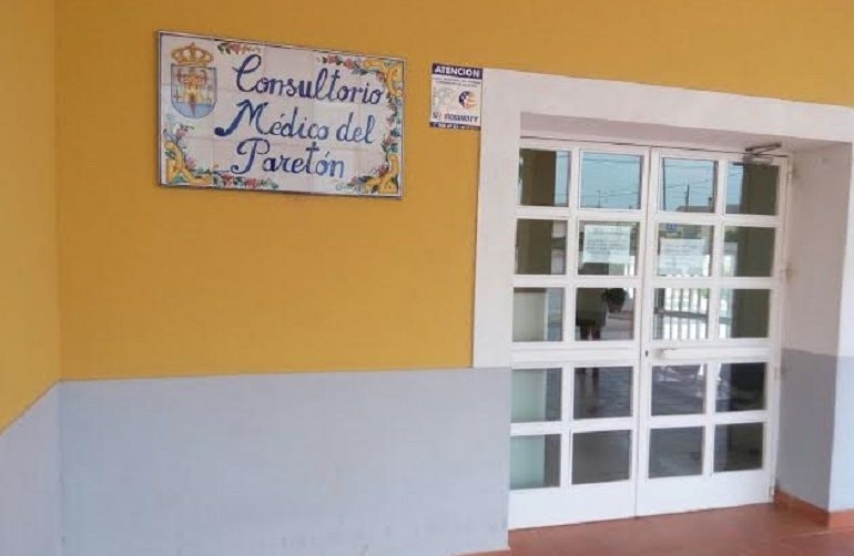 Esta semana arrancan los servicios del Consultorio Mdico de El Paretn-Cantareros tras las obras de adaptacin al COVID-19 acometidas por el Ayuntamiento