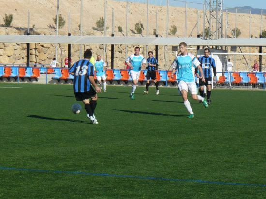 IMPORTANTE VICTORIA DE "LA PEÑA MADRIDISTA LA DÉCIMA" CONTRA "EL ZAGAL", EN LA DECIMOCTAVA JORNADA DE LA LIGA DE FUTBOL AFICIONADO "JUEGA LIMPIO"