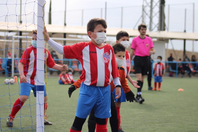 El Ayuntamiento y el Club Ftbol Base Totana suscribirn un convenio para el adecuado uso de las instalaciones municipales deportivas