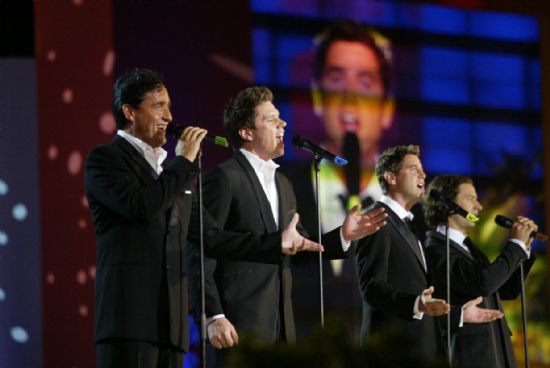 EL ALCALDE FELICITA AL PUEBLO DE TOTANA POR SU EXTRAORDINARIO COMPORTAMIENTO EN LA GALA Y AGRADECE AL GOBIERNO REGIONAL Y TVE LA PROMOCIN Y DIFUSIN QUE SE HA RELIAZADO DEL MUNICIPIO