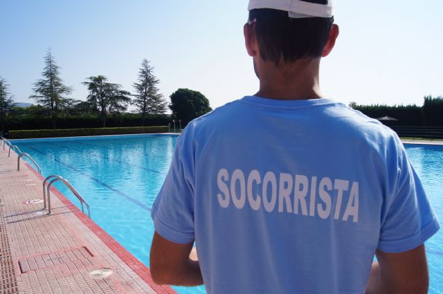 A partir del próximo 15 de junio se pueden realizar las inscripciones para las actividades de los niños del "Verano Polideportivo2015"