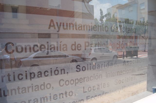 En septiembre comenzar el proceso para la eleccin de  la Junta Local de Vecinos en El Paretn-Cantareros para la legislatura 2015/2019