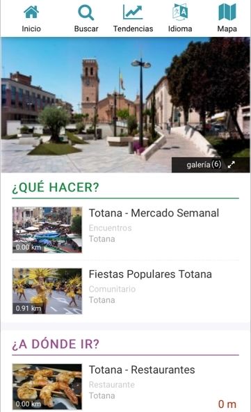 Vdeo. La Concejala de Turismo presenta el nuevo dominio www.turismoentotana.com con el que se pretende ampliar la difusin y promocin de la oferta turstica a travs de Internet