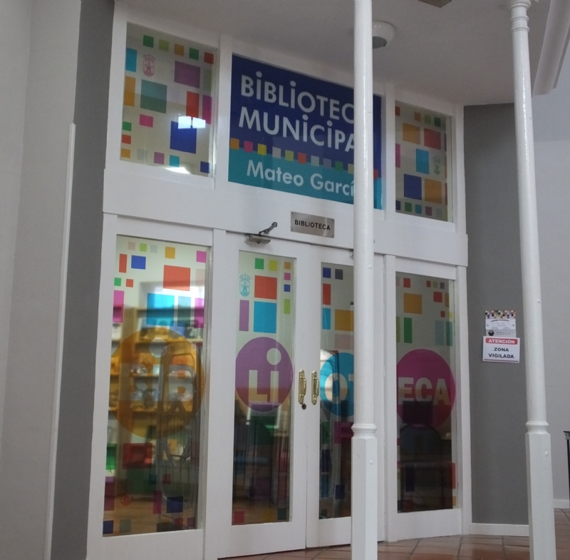 La Biblioteca Municipal 