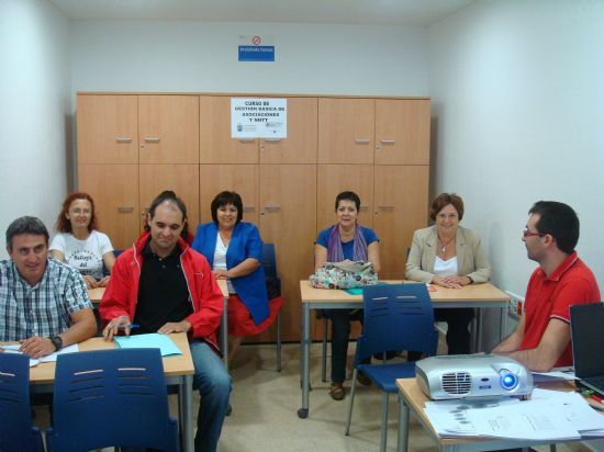 EL TEJIDO ASOCIATIVO TENDRÁ OPORTUNIDAD DE CONOCER TÉCNICAS DE BÚSQUEDA DE RECURSOS Y AUTOFINANCIACIÓN