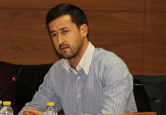 El concejal de Ciudadanos-Partido de la Ciudadana renuncia a su acta de concejal en el Ayuntamiento de Totana