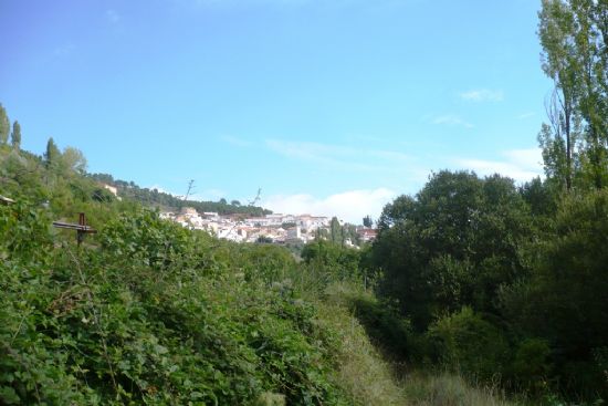 LA CONCEJALÍA DE DEPORTES ORGANIZA UN VIAJE DE FIN DE SEMANA DE SENDERISMO A ALBACETE EN EL PUENTE DE TODOS LOS SANTOS