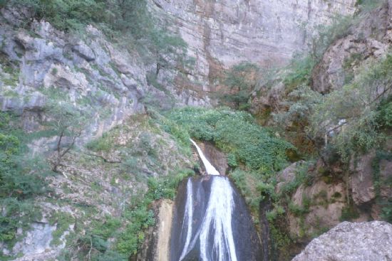 LA CONCEJALÍA DE DEPORTES ORGANIZA UN VIAJE DE FIN DE SEMANA DE SENDERISMO A ALBACETE EN EL PUENTE DE TODOS LOS SANTOS