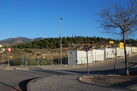 LA PRÓXIMA SEMANA ARRANCAN LAS OBRAS DE CONSTRUCCIÓN DEL NUEVO COLEGIO DE DOBLE LÍNEA DE EDUCACIÓN INFANTIL Y PRIMARIA EN LA URBANIZACIÓN "LA RAMBLICA"