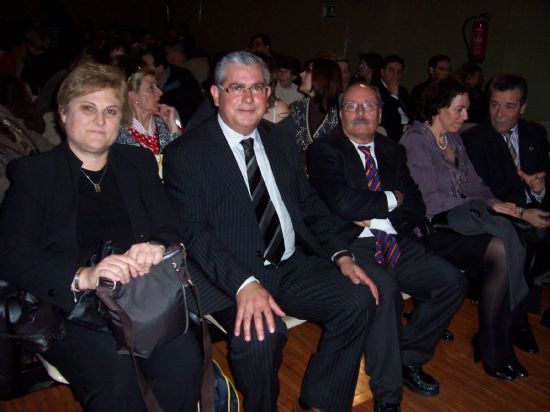 EL AYUNTAMIENTO, EL ILUSTRE CABILDO DE PROCESIONES Y CADENA DIAL GUADALENTN PRESENTAN LA CUARTA EDICIN DE LA AGENDA 