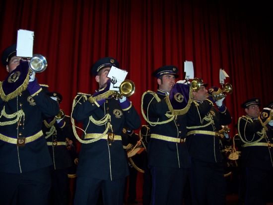 EL AYUNTAMIENTO, EL ILUSTRE CABILDO DE PROCESIONES Y CADENA DIAL GUADALENTN PRESENTAN LA CUARTA EDICIN DE LA AGENDA 