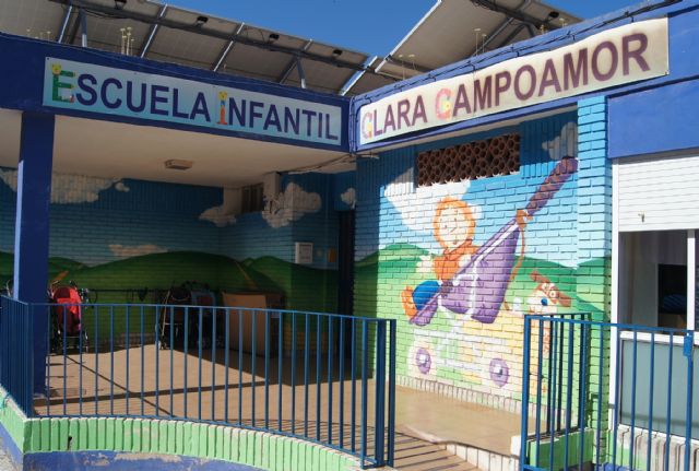 Se aprueban las nuevas tarifas por la prestacin de los servicios de las Escuelas Infantiles Municipales de Totana