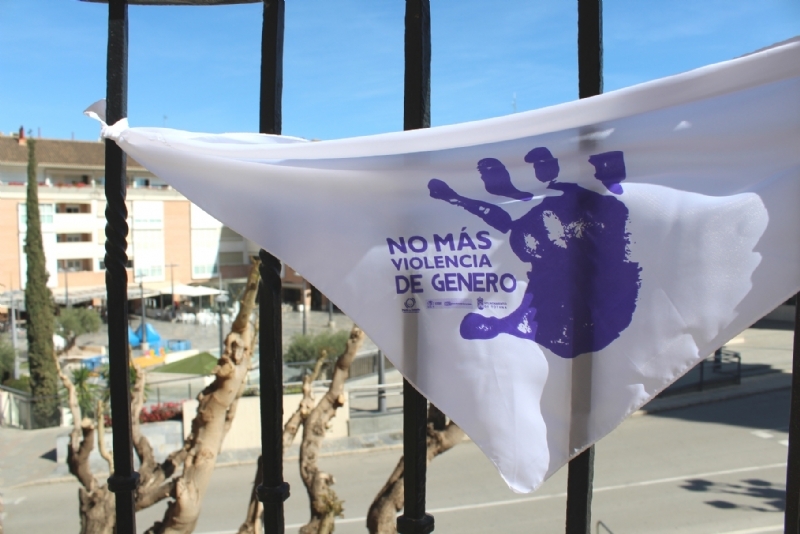 El Ayuntamiento condena enrgicamente y muestra su repulsa institucional por el nuevo caso de violencia de gnero ocurrido en Sagunto, el noveno contabilizado en lo que va de ao 2021