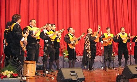FINALIZA EL GRUESO DEL PROGRAMA DE ACTIVIDADES DE LOS FESTEJOS DE SANTA EUALIA2005