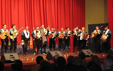 FINALIZA EL GRUESO DEL PROGRAMA DE ACTIVIDADES DE LOS FESTEJOS DE SANTA EUALIA2005